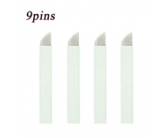 Aghi Micro Blade 9- 5 pz