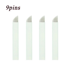 Aghi Micro Blade 9- 5 pz