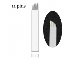 Aghi Micro Blade 11- 5 pz