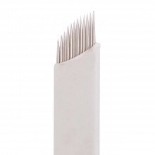 Aghi Micro Blade 12- 5 pz