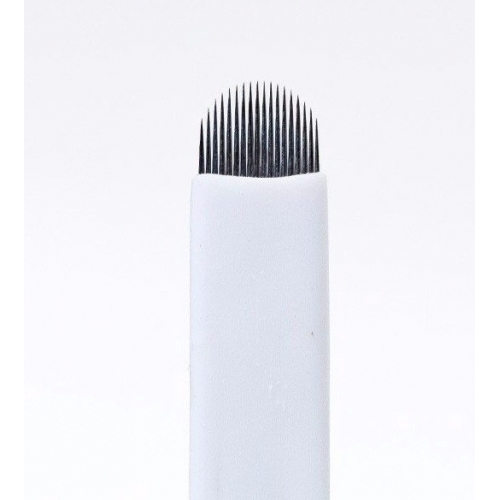 Aghi Micro Blade 18- 5 pz