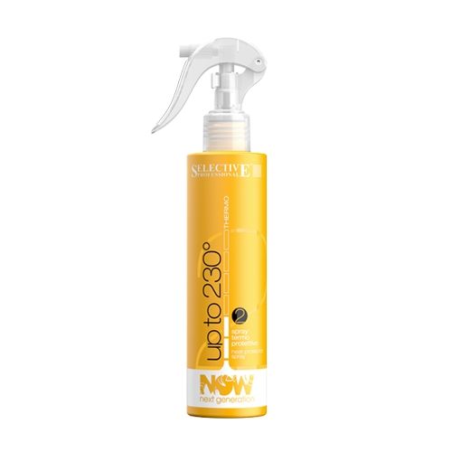 Selective up to 230° spray termoprotettivo