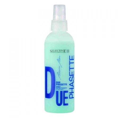 Selective AF Due Phasette Spray Bifasico 150ml