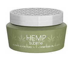 Selective Hemp Sublime Mask 250ml
