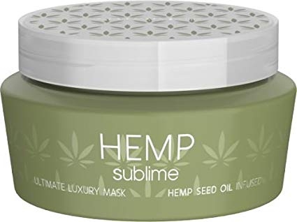 Selective Hemp Sublime Mask 250ml