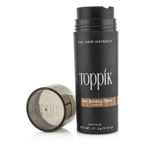 Toppik Original Microfibre di Cheratina 27,5gr