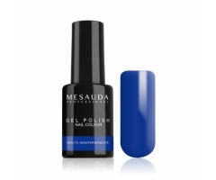 Gel Polish Nail Colour 198