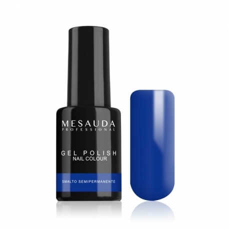Gel Polish Nail Colour 198