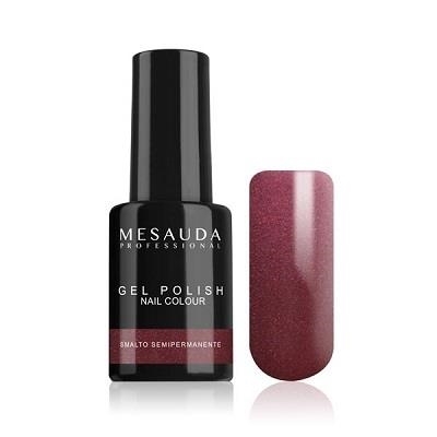 Gel Polish Nail Colour 201