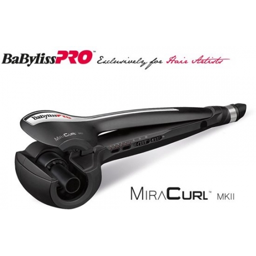 Babyliss Pro MIRACURL MKII