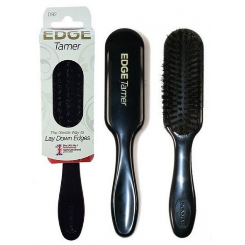 Spazzola Edge Tamer