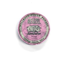 Reuzel Pink Grease Pomade 35g
