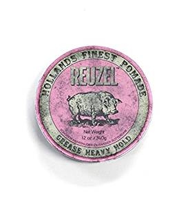 Reuzel Pink Grease Pomade 35g