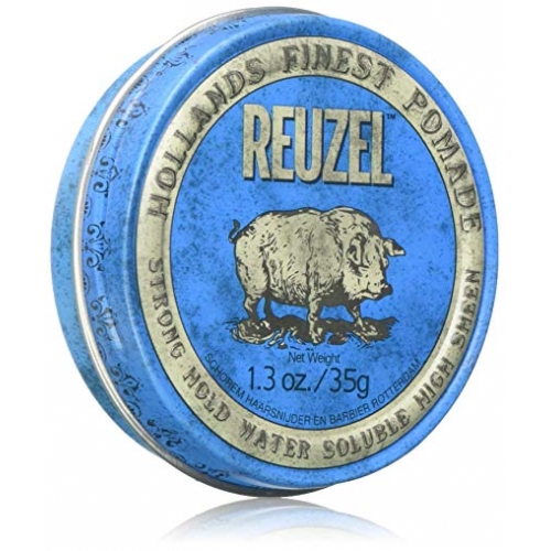 Reuzel Blue Pomade Strong Hold 35g