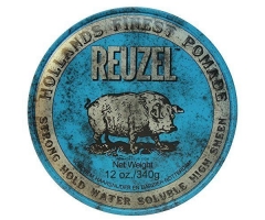 Reuzel Blue Pomade Strong Hold 340g