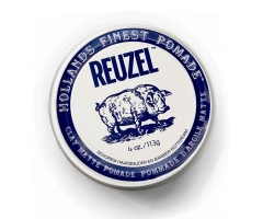 Reuzel Clay Matte Pomade 113g