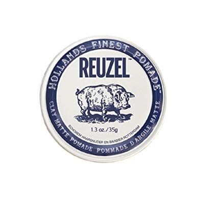 Reuzel Clay Matte Pomade 35g