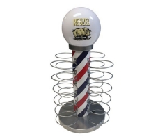 Reuzel Display barber pole