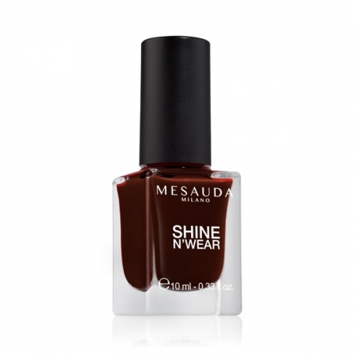 Smalto Per Unghie Shine N\'WEAR