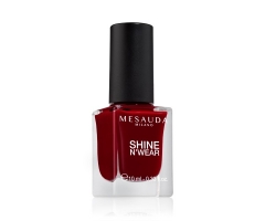 Smalto Per Unghie Shine N'WEAR BLOODY MARY