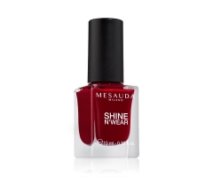 Smalto Per Unghie Shine N'WEAR ROUGE LAQUE