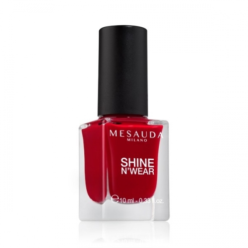 Smalto Per Unghie Shine N\'WEAR LA ROUGE