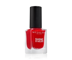 Smalto Per Unghie Shine N'WEAR HEAT