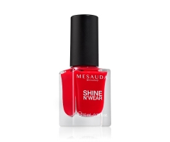 Smalto Per Unghie Shine N'WEAR FAME
