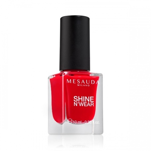 Smalto Per Unghie Shine N\'WEAR FAME