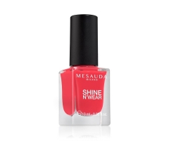 Smalto Per Unghie Shine N'WEAR ROSSINI