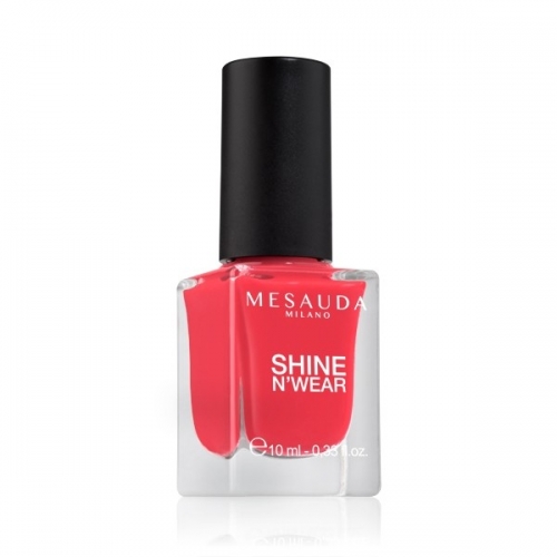 Smalto Per Unghie Shine N\'WEAR ROSSINI