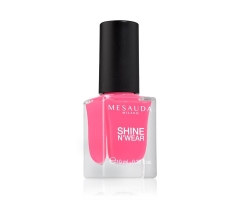 Smalto Per Unghie Shine N'WEAR GROOVE