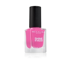 Smalto Per Unghie Shine N'WEAR PASSION ROSE