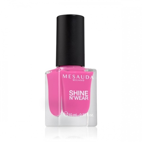 Smalto Per Unghie Shine N\'WEAR PASSION ROSE
