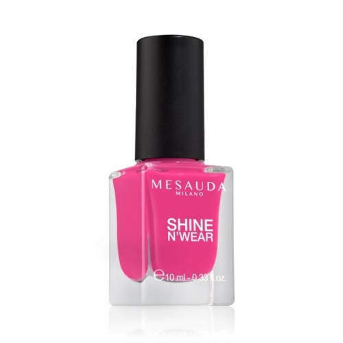 Smalto Per Unghie Shine N\'WEAR PLAISIR