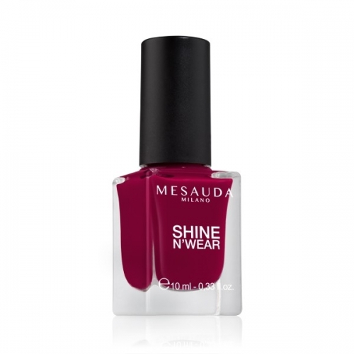 Smalto Per Unghie Shine N\'WEAR ROMEO