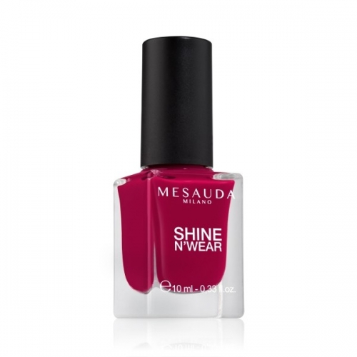Smalto Per Unghie Shine N\'WEAR JULIET
