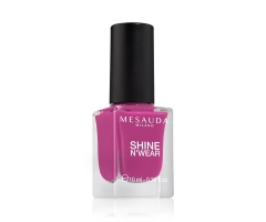 Smalto Per Unghie Shine N'WEAR SANTORINI