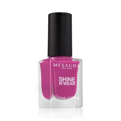 Smalto Per Unghie Shine N\'WEAR SANTORINI