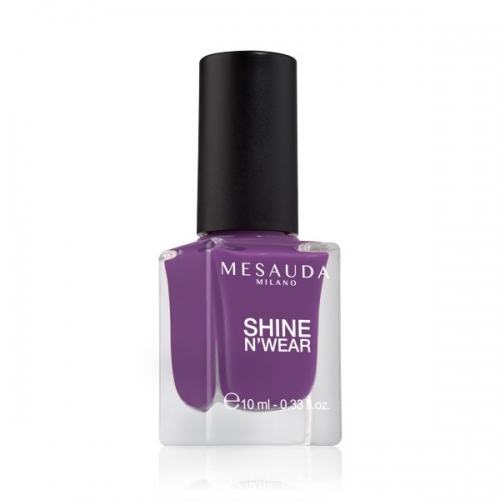 Smalto Per Unghie Shine N\'WEAR TIMES SQUARE