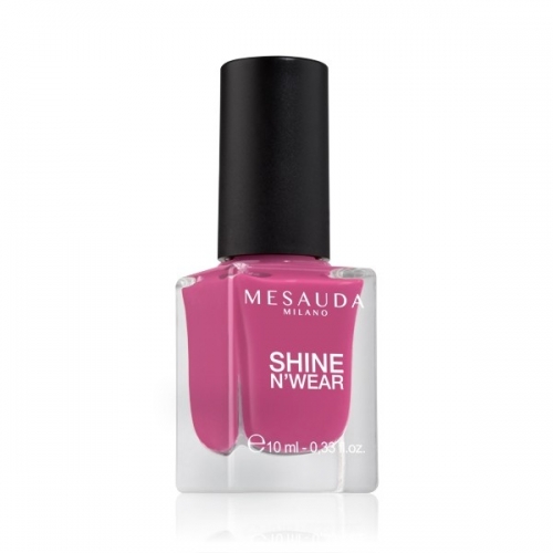 Smalto Per Unghie Shine N\'WEAR TRUTH