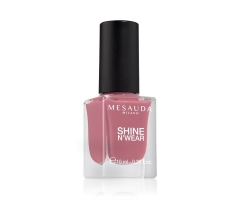 Smalto Per Unghie Shine N'WEAR MAUVE