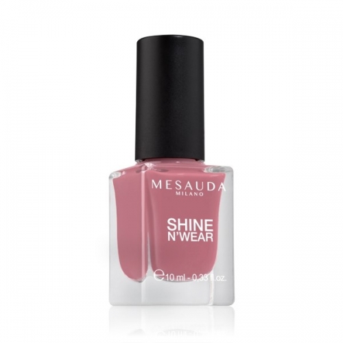 Smalto Per Unghie Shine N\'WEAR MAUVE
