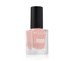 Smalto Per Unghie Shine N'WEAR NUDE