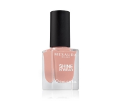 Smalto Per Unghie Shine N'WEAR BEIGE LAQUE