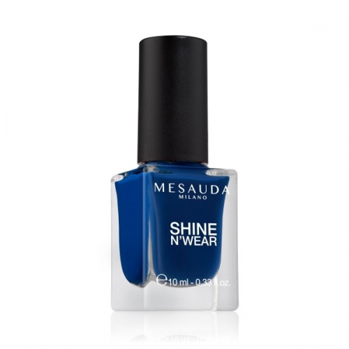 Smalto Per Unghie Shine N\'WEAR WALL STREET