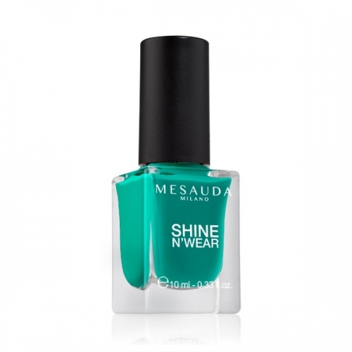 Smalto Per Unghie Shine N\'WEAR DOLLAR
