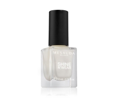 Smalto Per Unghie Shine N'WEAR PERAL