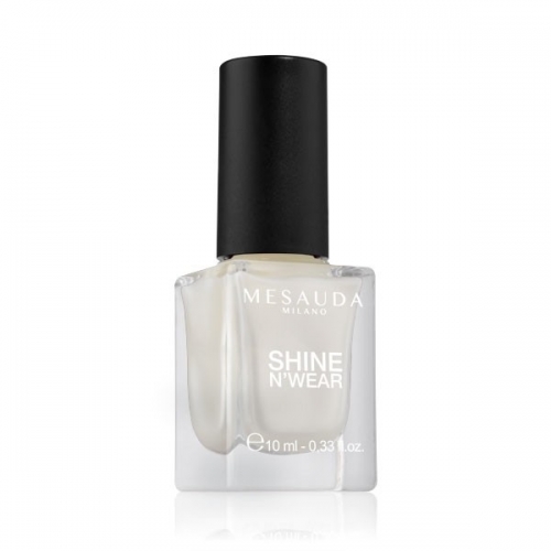 Smalto Per Unghie Shine N\'WEAR PERAL