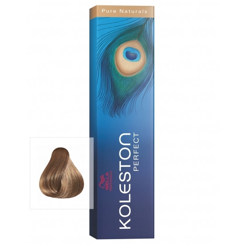 7/01 Koleston Perfect